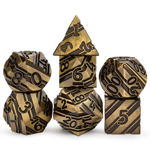 Ancient Brass
